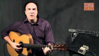 Effective EQ Basics Lesson from Acoustic Guitar [upl. by Leugimsiul1]