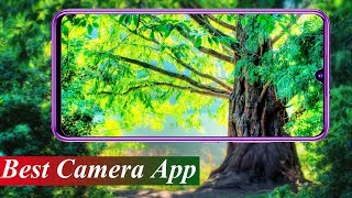 How to improve camera quality like DSLR  Best photography camera app [upl. by Fayina361]