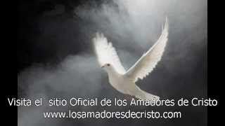 Los Amadores de Cristo  El Vicario de Cristo [upl. by Chaffin684]