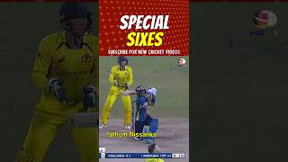 ඔබ කැමතිම කාටද  🤯  SPECIAL SIXES  Sri Lanka cricket Batting [upl. by Lissi]