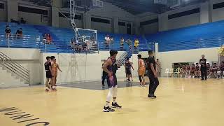 BCD PALARO 2024 BINMALEY PANGASINAN BASKETBALL BRGY BAGONG TOMBOR VS BRGY PALLAS [upl. by Ecnahs]