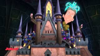 Sofia The First  Cedric The Great  Song  HD [upl. by Natye]