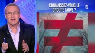 Connaissezvous FAUVE ≠   LEmission pour Tous  31012014  EPTS [upl. by Ydor]