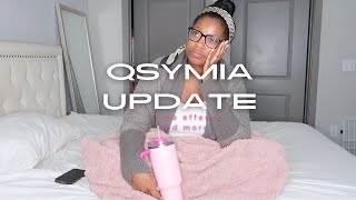 Qsymia Update 2 Side Effects Losing 15 lbs in 1 Month and More [upl. by Nymzaj]