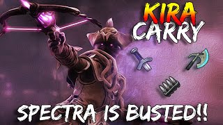 This Game Was Sketchy As Fampk  Kira Predecessor Gameplay [upl. by Adlesirhc]