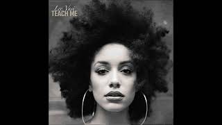 Teach Me  Lee Vasi Official Audio [upl. by Eesdnil]