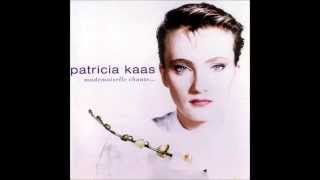 Patricia Kaas  Mademoiselle chante le blues ParolesLyrics [upl. by Chick421]