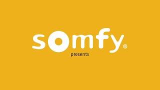 Somfy Tahoma 2 0 [upl. by Eceinart386]