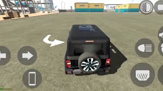 Ferrari Car Driving 3D New Update Indian Bike Game 3D Best Android iOS Game Play [upl. by Nnaynaffit]