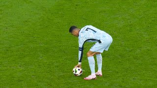 Cristiano Ronaldo Top 30 Magical Tricks No One Expected [upl. by Hesler448]