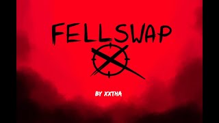 FellswapX Edit [upl. by Zat]