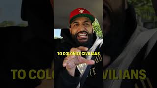 Locksmith  quotAmerica Part 2quot w Lord Jamar Full LockLyft [upl. by Atinra]