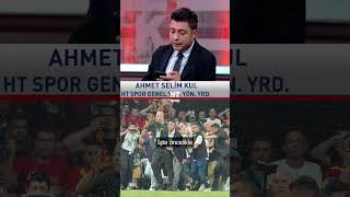 Fenerbahçeden Göztepeye iletilen mail fenerbahçe goztepe [upl. by Emirak]