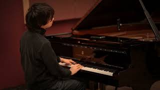 Nardis  Piano Improvisation Video [upl. by Ydnes202]