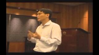 Maths Teacher Bernard Low discusses about HeyMath  Singapore [upl. by Attej701]