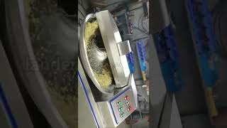 Wholesale Commercial bowl cutter bowl chopper manufacturer from China [upl. by Secrest]