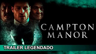 Campton Manor 2024 Trailer Legendado [upl. by Karwan]