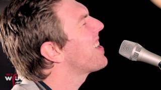 Hamilton Leithauser  quot5 AMquot Live at WFUV [upl. by Adoh112]