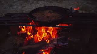 How to cook steak in a cast iron skillet [upl. by Salkcin]