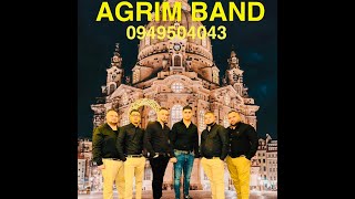 AGRIM BAND  Bister prema [upl. by Arteid410]