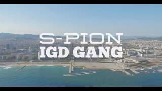 SPion IGD  Madame Clip Officiel [upl. by Higginbotham]