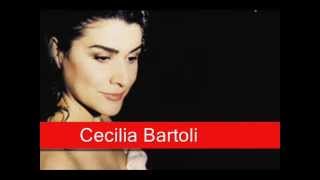 Cecilia Bartoli Handel  Rinaldo Lascia chio pianga [upl. by Rovner]