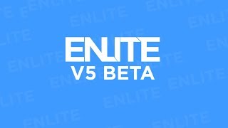 ENLITE V5 BETA  ENLITE Theatre  ROBLOX [upl. by Oknuj]