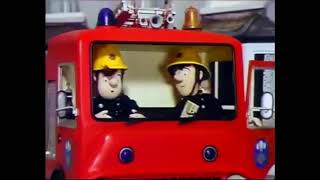 Fireman Sam Original Theme Song [upl. by Hcab]