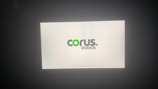 Corus StudiosMcGillivray Entertainment 2020 [upl. by Aser919]