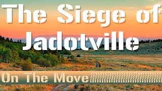 That One Terrible Gun Myth in Siege of Jadotville [upl. by Eeladnerb]