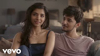 Darshan Raval  Tera ZikrOfficial 4K Video [upl. by Ralyks483]