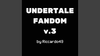 BAD BLOOD UnderfellSans theme [upl. by Nahpets203]