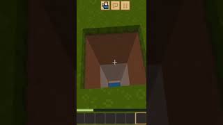 Minecraft minecraft challenge gaming [upl. by Fuhrman]