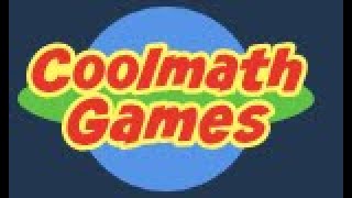 playing cool math games [upl. by Dnalro]