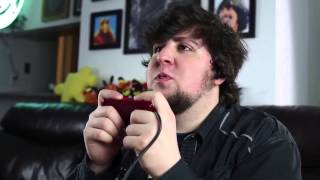 1910 Times Were Scary JonTron [upl. by Afnin]