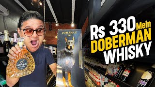 Goa Whisky Prices 2024  City Ka Theka [upl. by Leur]