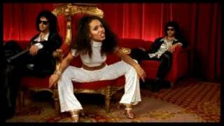 The Tamperer ft Maya  Feel It 2009 Official Video [upl. by Ayiram]