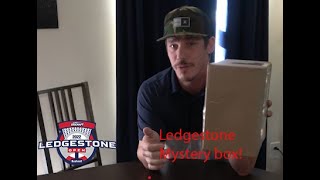 Ledgestone mystery box [upl. by Nonnek]