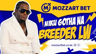 Mozzart Bet ft Breeder LW [upl. by Pernell]