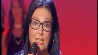 Nana Mouskouri  Medley 2007 live [upl. by Bree]