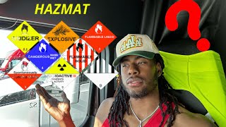 How to get your HAZMAT Endorsement [upl. by Nasaj]