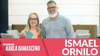 Podcast Ismael Ornilo [upl. by Hsur]