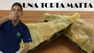 Torta alle erbette di Borgotaro [upl. by Palermo20]