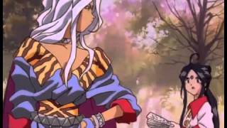 Ah My Goddess OVA Episode 5 English Finale [upl. by Anertal733]