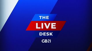 The Live Desk  Thursday 3rd August [upl. by Kannry]