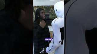 🤖 Kai Cenat Takes on Smash or Pass Robots Edition part2 😂🔥 [upl. by Acherman]