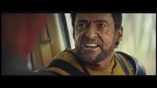 Wolverine Monologue Scene Deadpool amp Wolverine [upl. by Kilk]