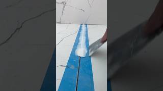 Epoxy grout 👍 epoxy tiles rp [upl. by Saul]