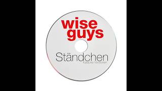 Wise Guys  Ständchen Instrumental by PatAfix Beats [upl. by Anuait466]