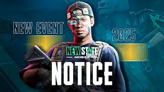 NEW STATE MOBILE NOT OVER YET  WARZONE MOBILE NEW GAMEPLAY 🔥 ANDROID [upl. by Hanfurd]